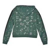 EVERGREEN FZ HOODIE