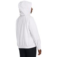 1382698 UA SPORT WINDBREAKER JKT ΜΠΟΥΦΑΝ UNDER ARMOUR