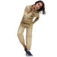 680406 ESS+ Woven Pants ΠΑΝΤΕΛΟΝΙ PUMA