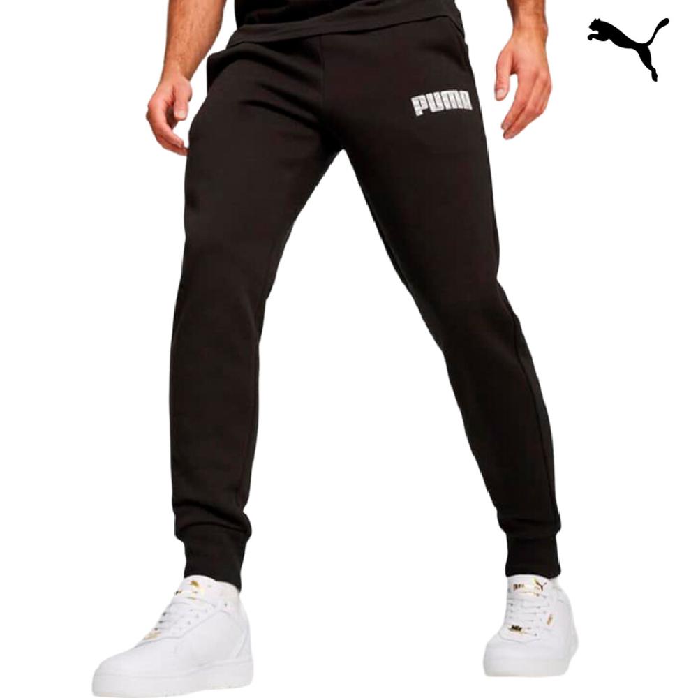 680200 MASS MERCHANTS STYLE Sweatpants FL ΠΑΝΤΕΛΟΝΙ PUMA