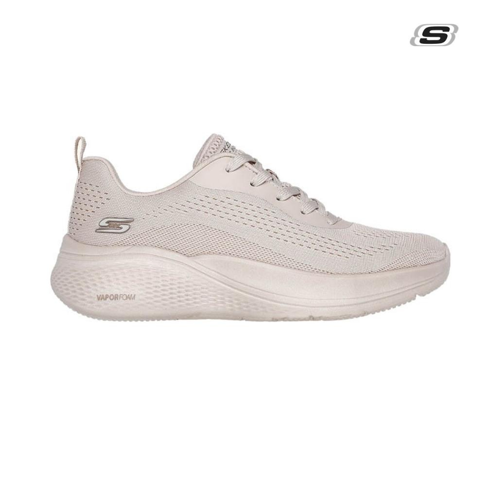 Lace Up Engineered Knit W/ Vapor Foam