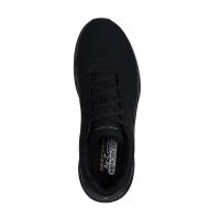 Skechers Ανδρικά Sneakers Μαύρο 232499-BBK