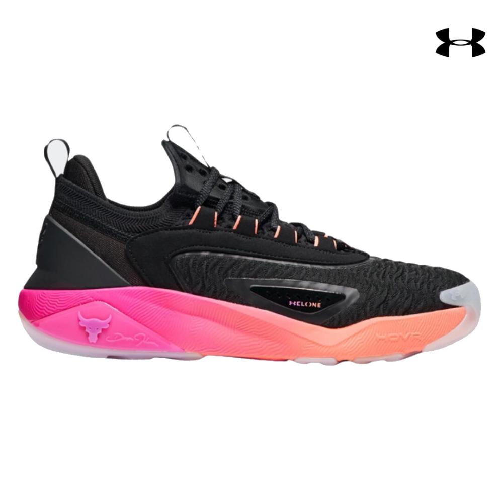 3027600 UA Project Rock 7 . UNDER ARMOUR