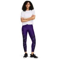 1386407 Tech Print Panel Ankle Leg ΚΟΛΑΝ UNDER ARMOUR