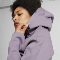 681670 EVOSTRIPE Full-Zip Hoodie ΦΟΥΤΕΡ ΜΕ ΚΟΥΚΟΥΛΑ PUMA