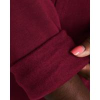 1379500 UA Rival Fleece Hoodie ΜΠΛΟΥΖΑ ΜΑΚΡΥΜΑΝΙΚΗ UNDER    ARMOUR