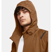 1370494 UNSTOPPABLE JACKET ΜΠΟΥΦΑΝ UNDER ARMOUR