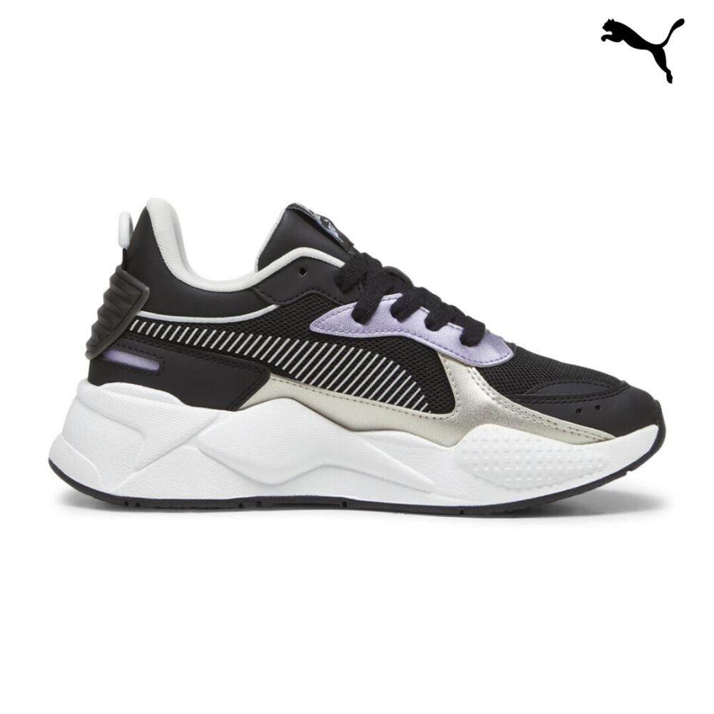 398510 RS-X Glow-Up Wns ΥΠΟΔΗΜΑ RUNNING SNEAKERS PUMA