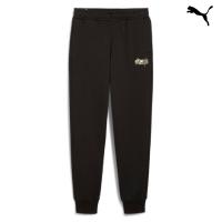 681853 ESS+ LOGO LAB Sweatpants FL cl ΠΑΝΤΕΛΟΝΙ PUMA