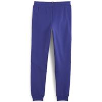 628033 ESS TAPE CAMO Sweatpants FL B ΠΑΝΤΕΛΟΝΙ PUMA