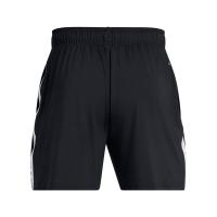 1386889 Pjt Rck Mesh Short BOH ΣΟΡΤ UNDER ARMOUR