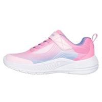 Skechers Παιδικά Sneakers Ροζ 303575L-LTPL