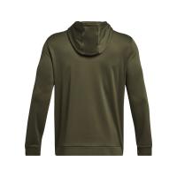 1379743 UA Armour Fleece Big Logo HD ΜΠΛΟΥΖΑ ΜΑΚΡΥΜΑΝΙΚΗ UNDER ARMOUR
