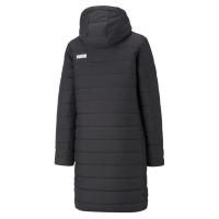 848942 ESS Hooded Padded Coat ΜΠΟΥΦΑΝ PUMA