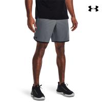 1377026 UA HIIT Woven 8in Shorts ΣΟΡΤ UNDER ARMOUR