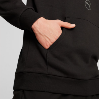 681741 PUMA POWER Graphic Hoodie FL ΦΟΥΤΕΡ PUMA
