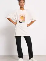 BDTK T-SHIRT SS OVERSIZED