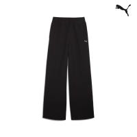 525758 Q4 STUDIO TEXTURED HW PANT ΠΑΝΤΕΛΟΝΙ PUMA
