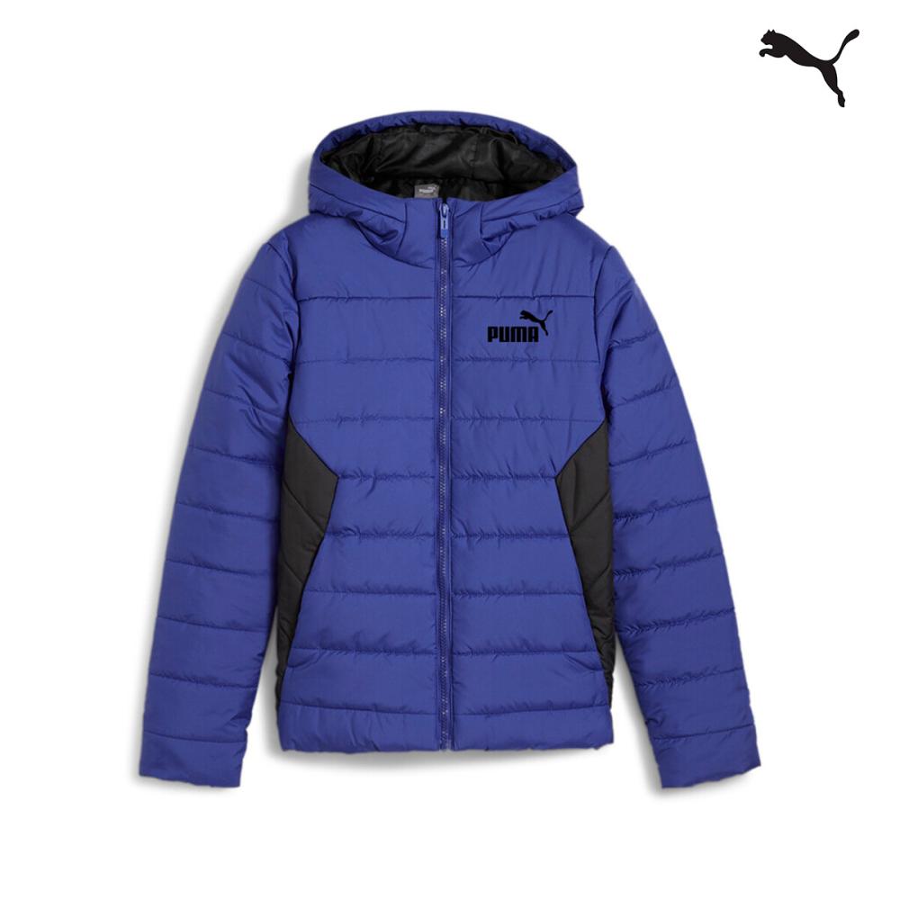670559 ESS HD Padded Jacket ΜΠΟΥΦΑΝ PUMA