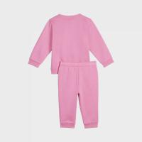 846141 Minicats ESS Crew Jogger FL