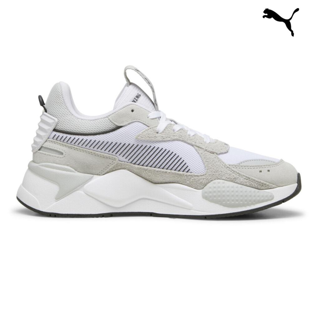 398210 RS-X Heritage ΥΠΟΔΗΜΑ RUNNING SNEAKERS PUMA