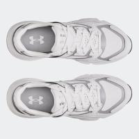 3027719 UA Forge 96 LEATHER reissue SNEAKER LOW UNDER ARMOUR