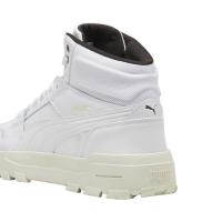 397468 Rebound Abrupt ΥΠΟΔΗΜΑ BASKET SNEAKERS MID PUMA