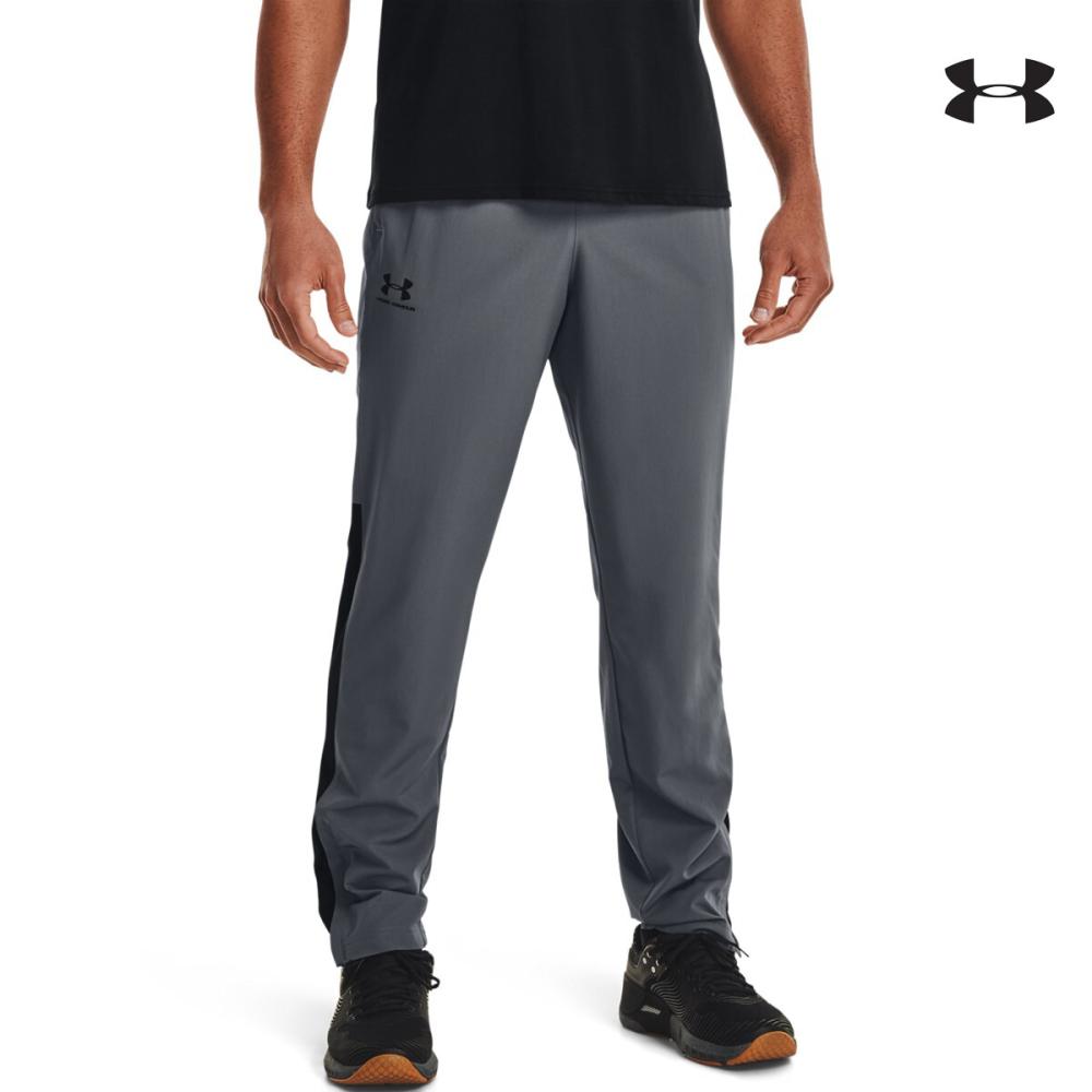 1352031 VITAL WOVEN PANTS ΠΑΝΤΕΛΟΝΙ UNDER ARMOUR