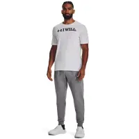 1379774 UA Rival Fleece Joggers ΠΑΝΤΕΛΟΝΙ UNDER ARMOUR