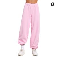 NEW LOGO JOGGER