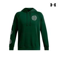 1386593 UA Rival Fleece HBR Logo HD ΜΠΛΟΥΖΑ ΜΑΚΡΥΜΑΝΙΚΗ UNDER ARMOUR
