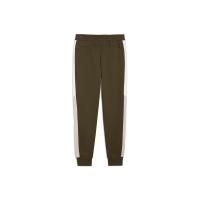 681735 PUMA POWER Colorblock Sweatpants FL cl ΠΑΝΤΕΛΟΝΙ PUMA