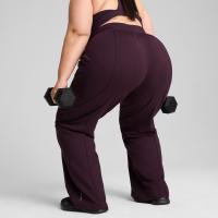 525764 CLOUDSPUN HW WIDE LEG PANT ΠΑΝΤΕΛΟΝΙ PUMA