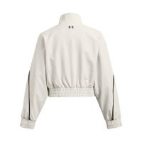 1386479 Unstoppable Crop Jacket ΖΑΚΕΤΑ UNDER ARMOUR
