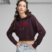 627484 CLASSICS PLAY.PARIS. Relaxed Hoodie