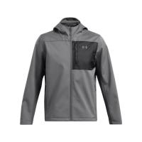 1371587 UA CGI Shield 2.0 Hooded ΜΠΟΥΦΑΝ UNDER ARMOUR
