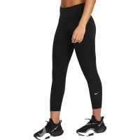 Nike Dri-Fit One Γυναικείο Cropped Κολάν