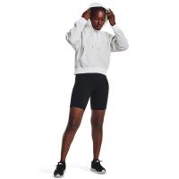Under Armour Γυναικεία Φούτερ Essential Script Hoodie - 1374107-100