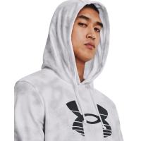 Under Armour Ανδρικό Φούτερ Rival Terry Novelty HD - 1377185-100