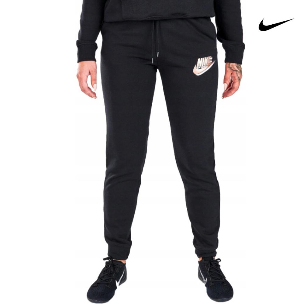 NIKE DOUBLE FUTURA JOGGERS DM4607-010