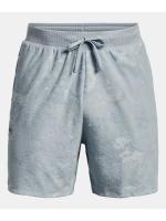 Under Armour Journey Terry Αθλητική Ανδρική Βερμούδα - 1377180-465