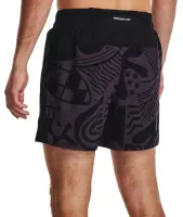 Σορτς Under Armour UA WE RUN IN PEACE 1377048-001