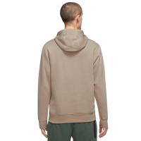 Nike Sportswear Club Ανδρικό Φούτερ με Κουκούλα