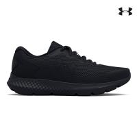 Under Armour Boys Grade School UA Charged Rogue 3 Running Shoes - 3024981-002