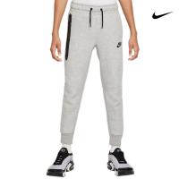 Nike Παιδικό Παντελόνι Φόρμας Γκρι FD3287-063 - Skroutz