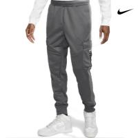 Nike Ανδρικό Παντελόνι Φόρμας Sportswear Hybrid