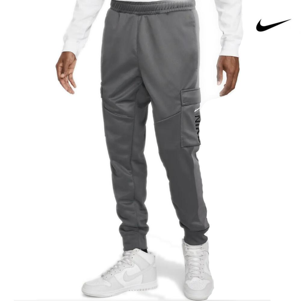 Nike Ανδρικό Παντελόνι Φόρμας Sportswear Hybrid