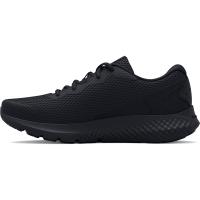 Under Armour Boys Grade School UA Charged Rogue 3 Running Shoes - 3024981-002