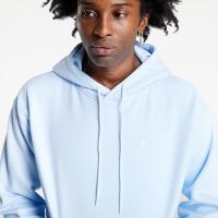 Nike Ανδρικό Φούτερ με Κουκούλα και Τσέπες