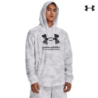 Under Armour Ανδρικό Φούτερ Rival Terry Novelty HD - 1377185-100